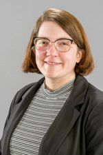 Greta Kauffman