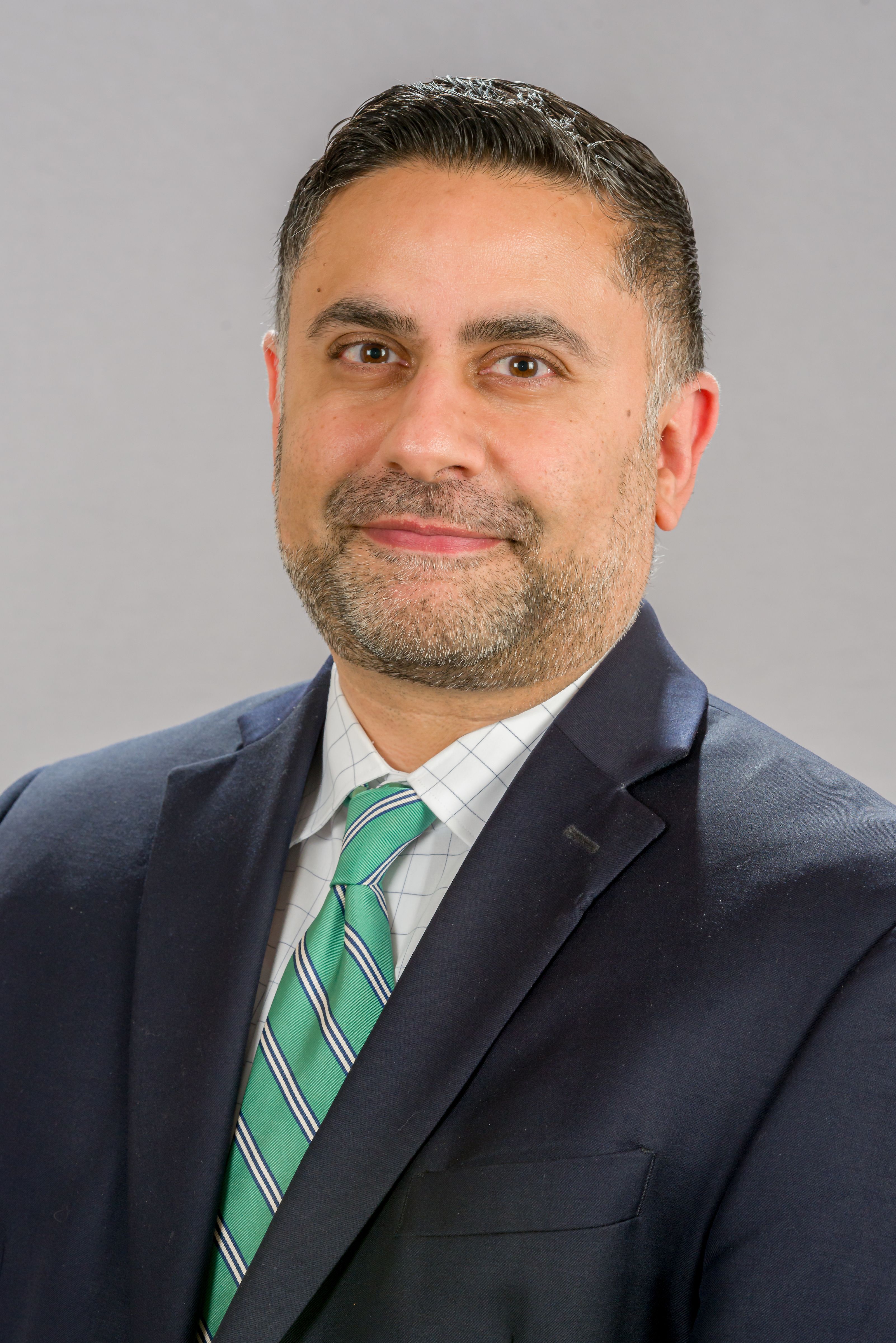 Javeed Sukhera