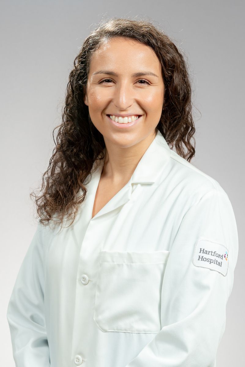 Ashley Malka