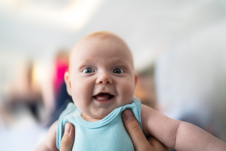 On Site: After The Bump-Postpartum Parent Group - Hartford Hospital